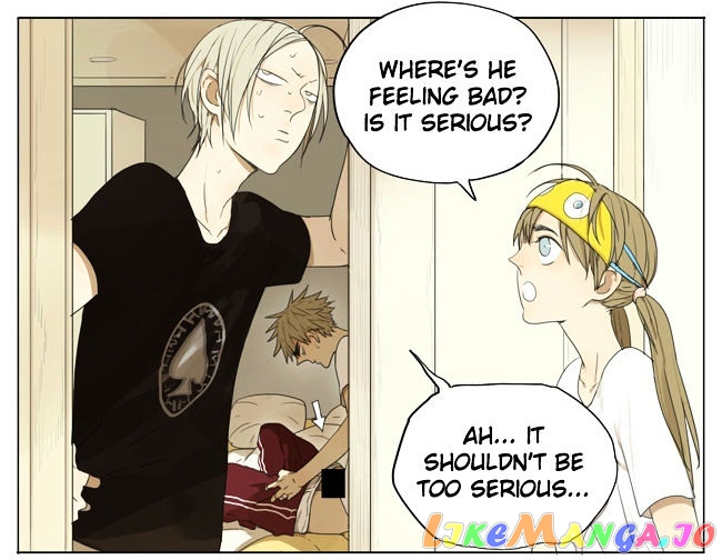 19 Days chapter 78 image 4